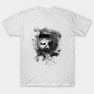 gorilla T-Shirt